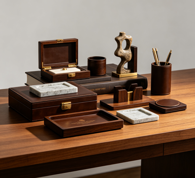 Bennett Heritage Interior Gift Set