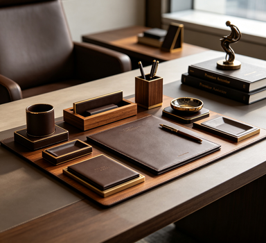 Ellison Executive Decor Bundle