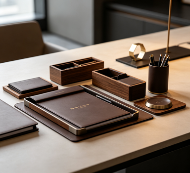 Windsor Signature Corporate Interior Set